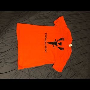 Strength t-shirt